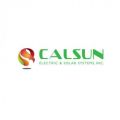 CalSun Electric & Solar Systems Inc.