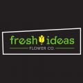 Fresh Ideas Flower Co