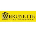 Brunette Home Improvement