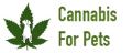 Cannabis Supplements For Pets
