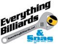 Everything Billiards & Spas
