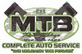 Mowers to Blowers Race Shop/Complete Auto Services