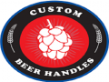 Custom Beer Handles
