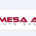 Mesa AZ auto sales