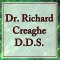 Richard F Creaghe D. D. S.