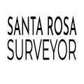 Santa Rosa Surveyor