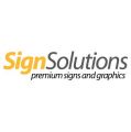 Sign Solutions