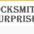 Locksmith Surprise