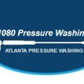 1080 Pressure Washing