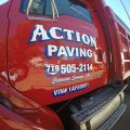 Action Paving LLC