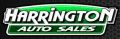 Harrington Auto Sales, LLC