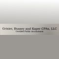 Grisier, Bussey and Kaper CPAs, LLC