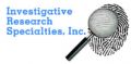 Investigative Research Specialities, Inc.