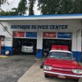 Southside Service Center