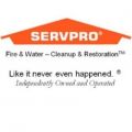 Servpro of Coos, Curry & Del Norte Counties