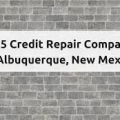 Credit Repair