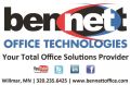 Bennett Office Technologies