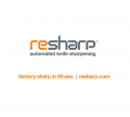 ReSHARP