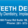 Dr. Teeth Dental Care - Katy, TX