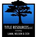 Title Resources LLC