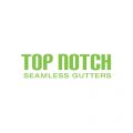 Top Notch Seamless Gutters