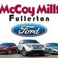 McCoy Mills Ford