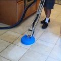 A Plus Carpet Cleaning Pros
