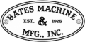 Bates Machine & Mfg.