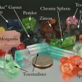 Why Choose Brilliant Cut loose Gemstones For Your Jewelry