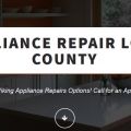 Viking Appliance Repair Los Angeles County