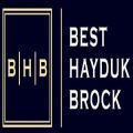 Best Hayduk Brock