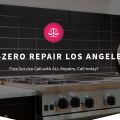 Sub-zero Repair Los Angeles