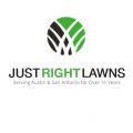 Just Right Lawns