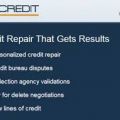 Credit Repair