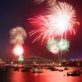 Sydney New Year’s Eve Cruises