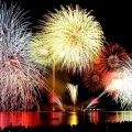 Fantastic Vantage Points in Sydney to Enjoy the Special NYE Fireworks Display!