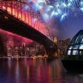 SydNYE: Sydney New Year’s Eve & Fireworks