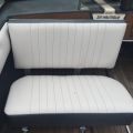 J & J Marine Canvas and Upholstery