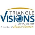 Triangle Visions Optometry of Thomasville