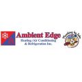 Ambient Edge Heating and Air Conditioning