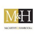 McCarthy & Hamrock, P. C.