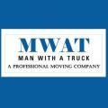 Man With A Truck Movers
