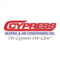 Cypress Heating & Air Conditioning, Inc