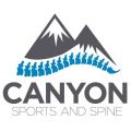 Canyon Sports and Spine