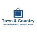 Town & Country Framer