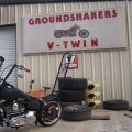 Groundshakers V-Twin Customs