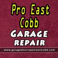 Pro East Cobb Garage Repair