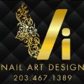 Vi Nail Art Design