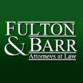 Fulton & Barr, P. A.
