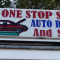 One Stop Shop Auto Repair & Sales